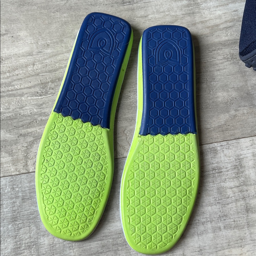 Rothy’s The Driver in Navy - Picture 9 of 11